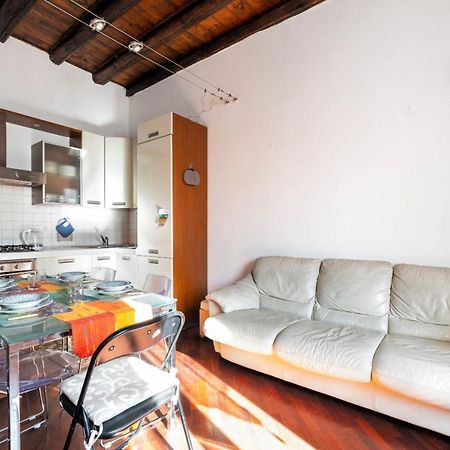 Porta Romana & Bocconi Cosy Apartment Milán Exterior foto