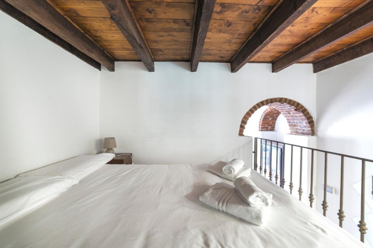 Porta Romana & Bocconi Cosy Apartment Milán Exterior foto