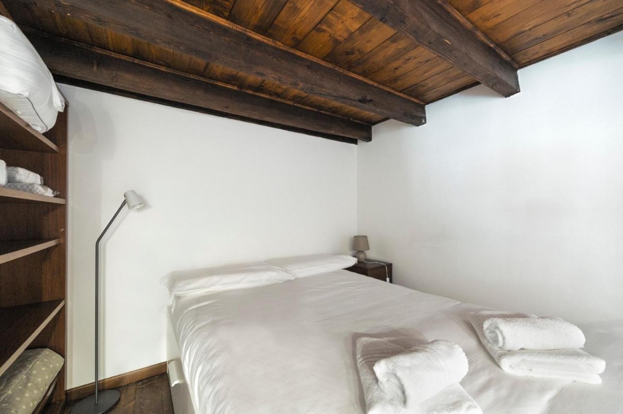 Porta Romana & Bocconi Cosy Apartment Milán Exterior foto