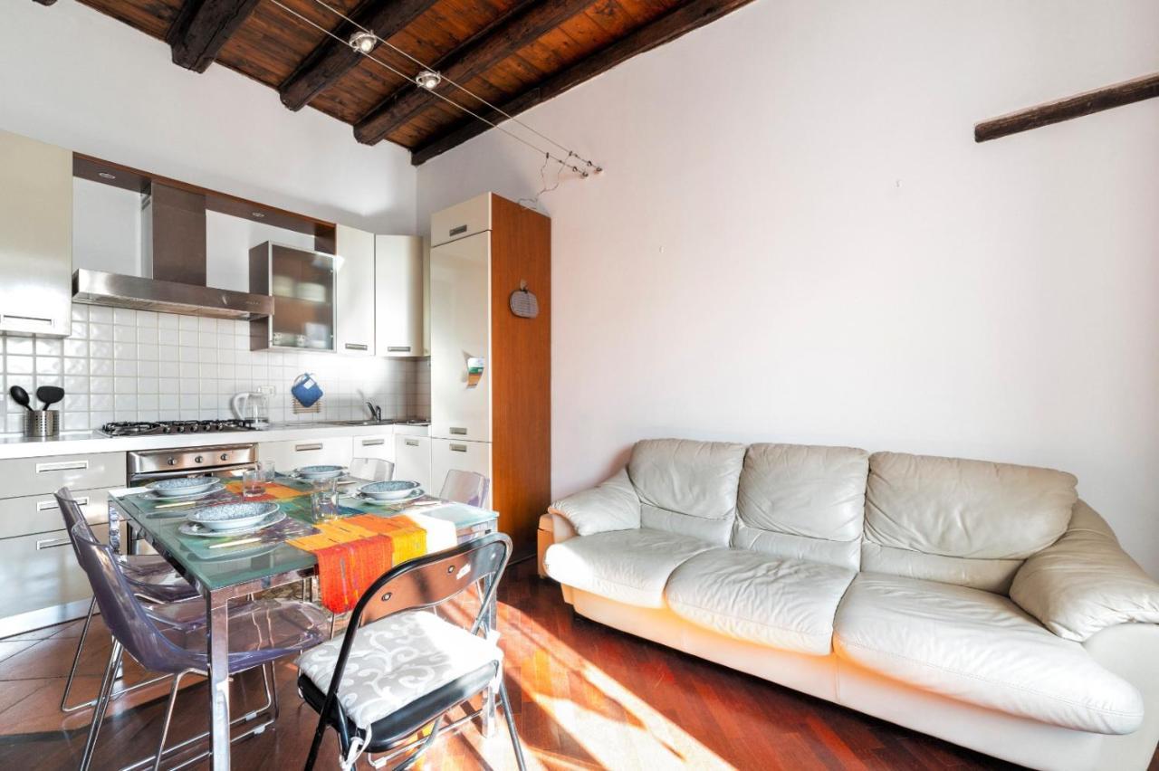 Porta Romana & Bocconi Cosy Apartment Milán Exterior foto